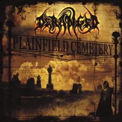 Deranged: "Plainfield Cemetery" – 2002
